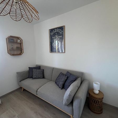 T3 Labenne Capacite 6 Couchages 10Min De La Plage Exterior photo