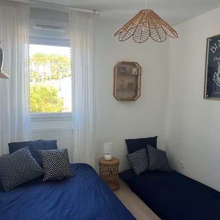 T3 Labenne Capacite 6 Couchages 10Min De La Plage Exterior photo