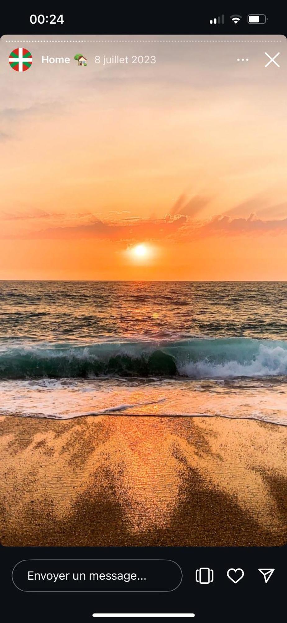 T3 Labenne Capacite 6 Couchages 10Min De La Plage Exterior photo