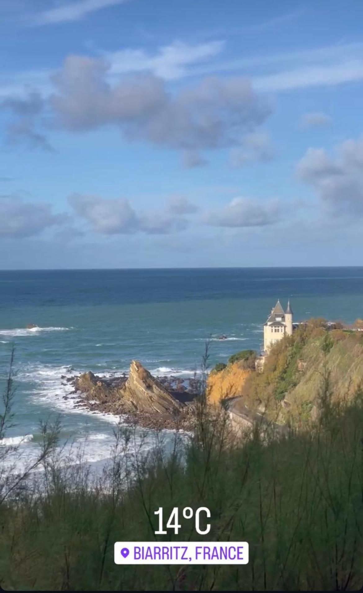 T3 Labenne Capacite 6 Couchages 10Min De La Plage Exterior photo
