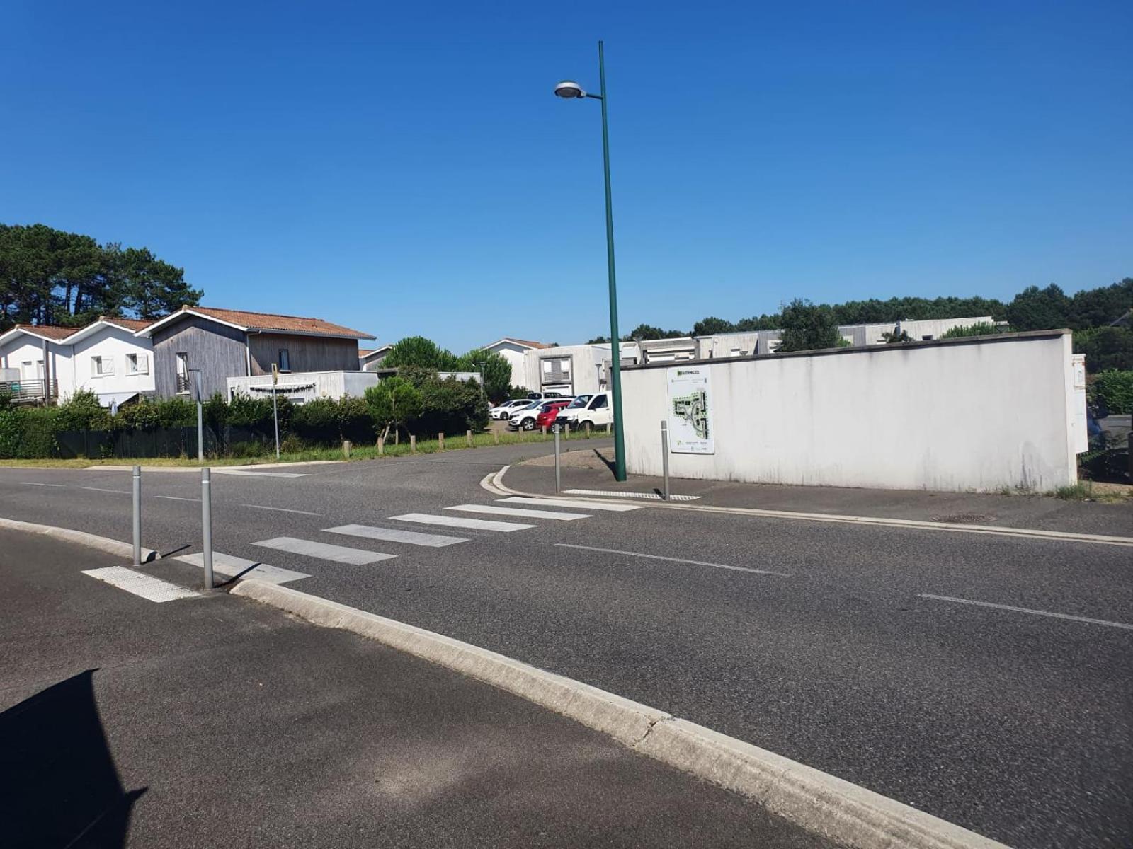 T3 Labenne Capacite 6 Couchages 10Min De La Plage Exterior photo